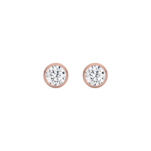 Cleo Dove earrings