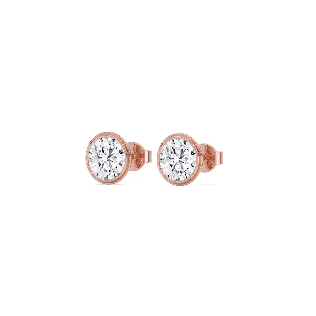 Cleo Dove earrings