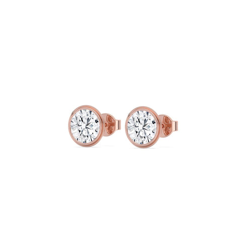 Cleo Dove earrings