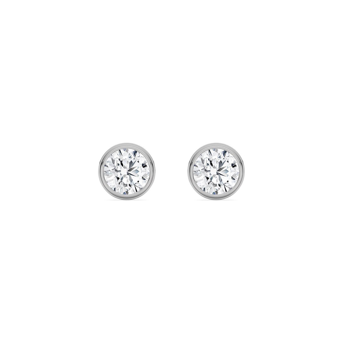 Cleo Dove earrings
