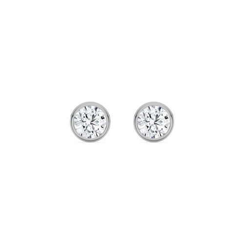 Cleo Dove earrings