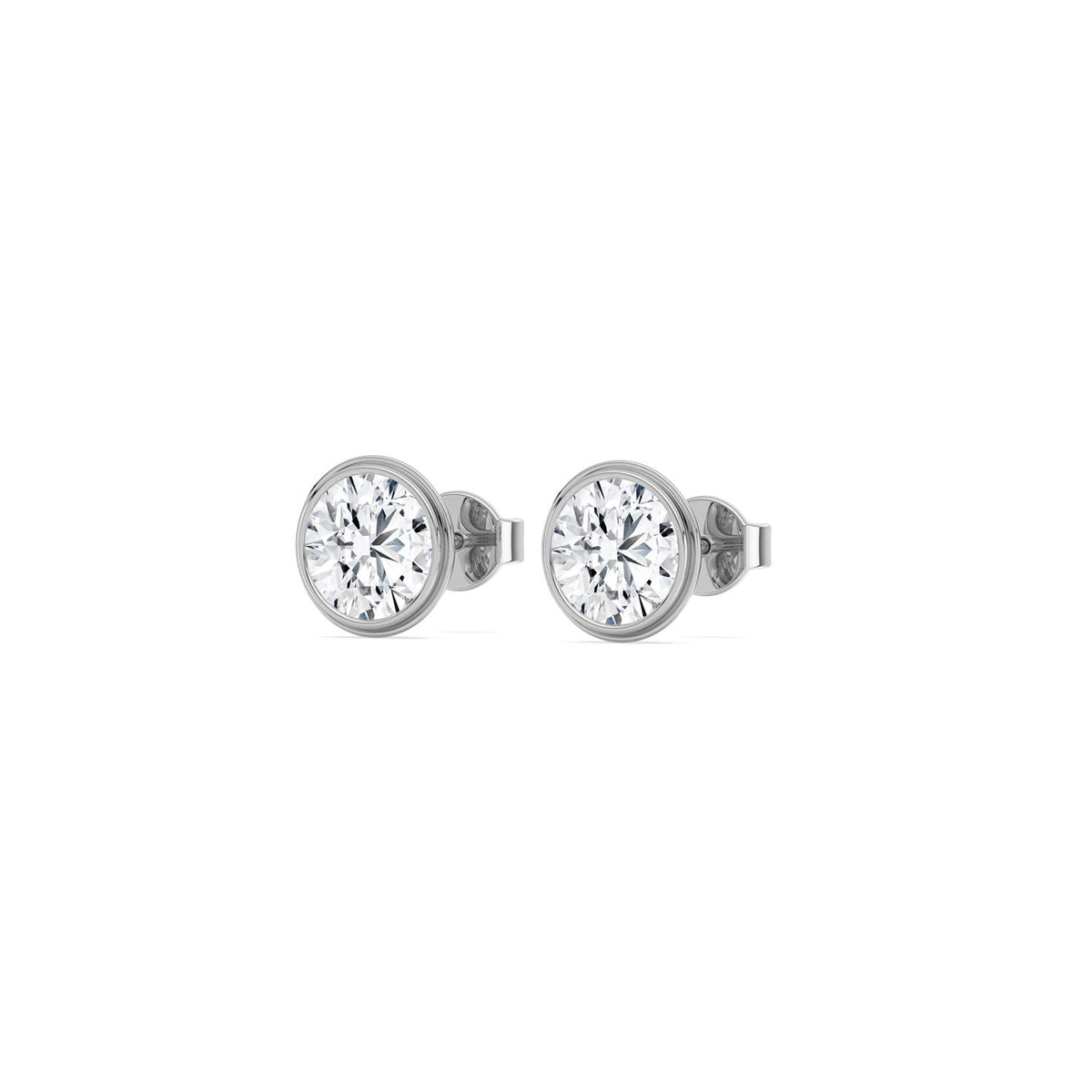 Cleo Dove earrings