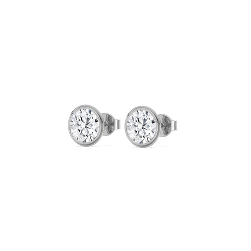 Cleo Dove earrings