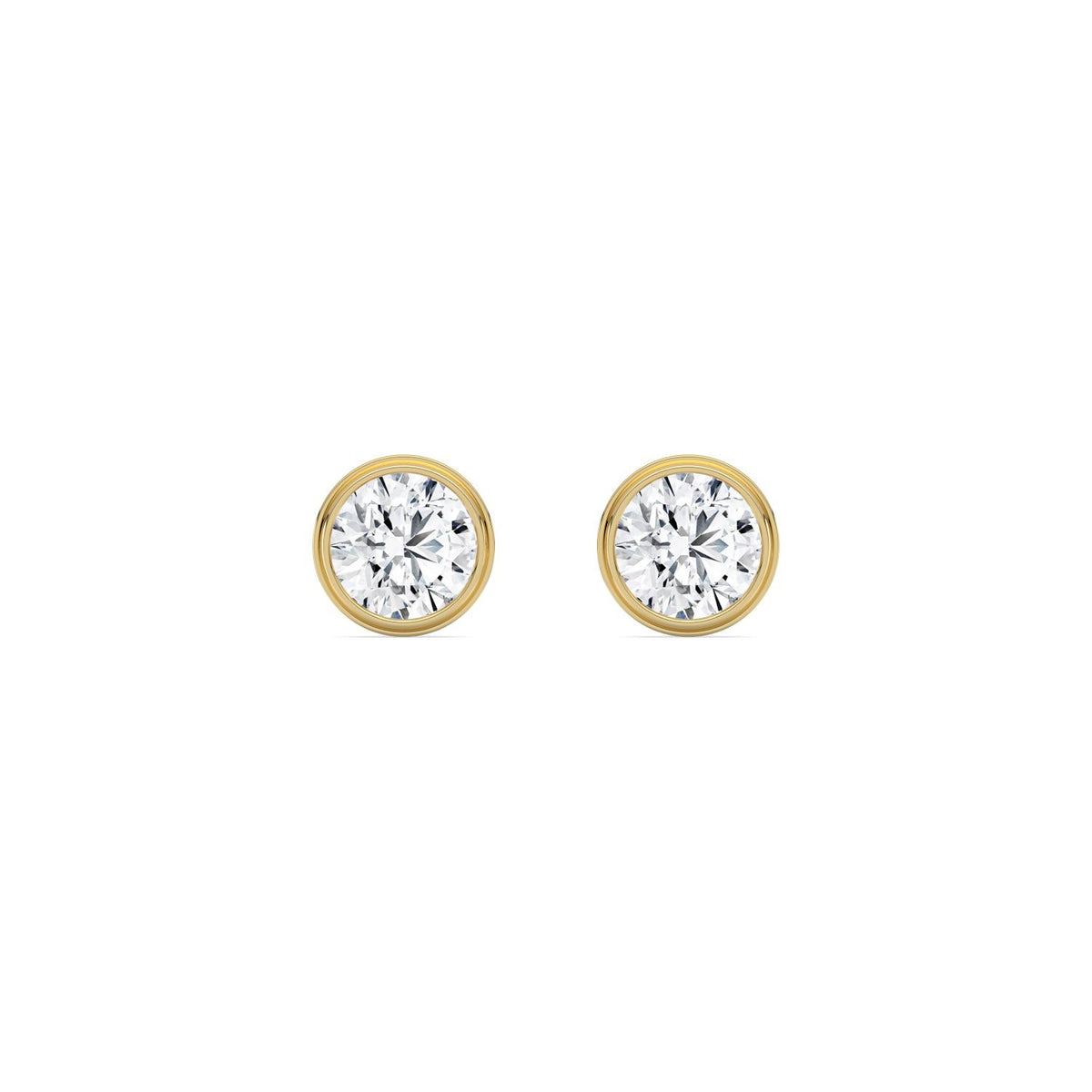 Cleo Dove earrings