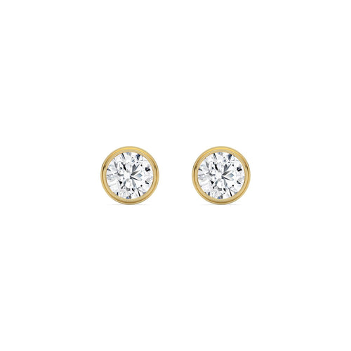 Cleo Dove earrings