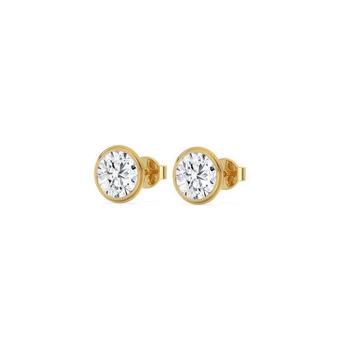 Cleo Dove earrings