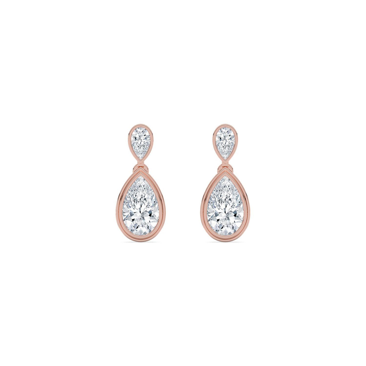 Cleo Joy earrings