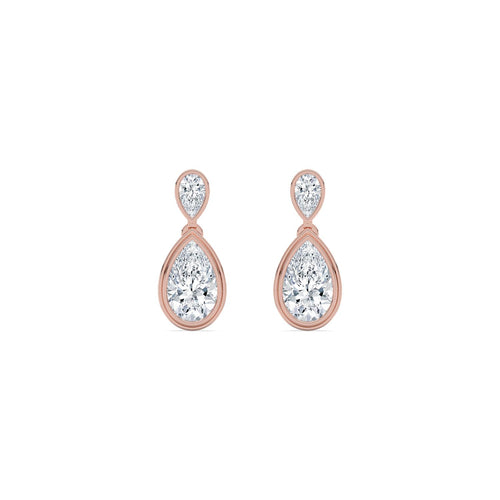Cleo Joy earrings