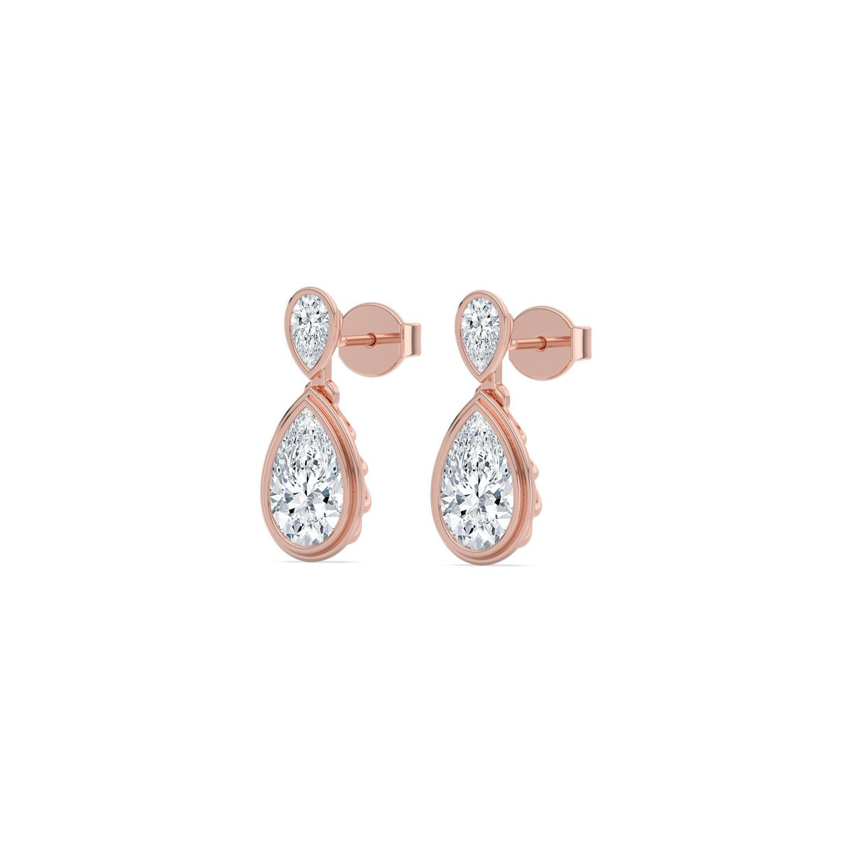 Cleo Joy earrings
