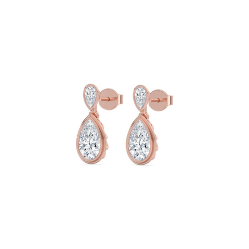 Cleo Joy earrings