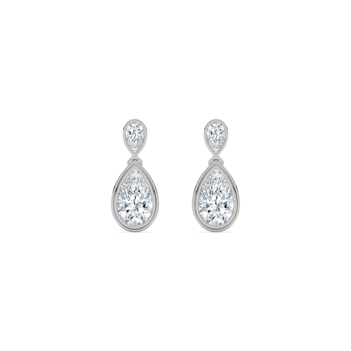 Cleo Joy earrings