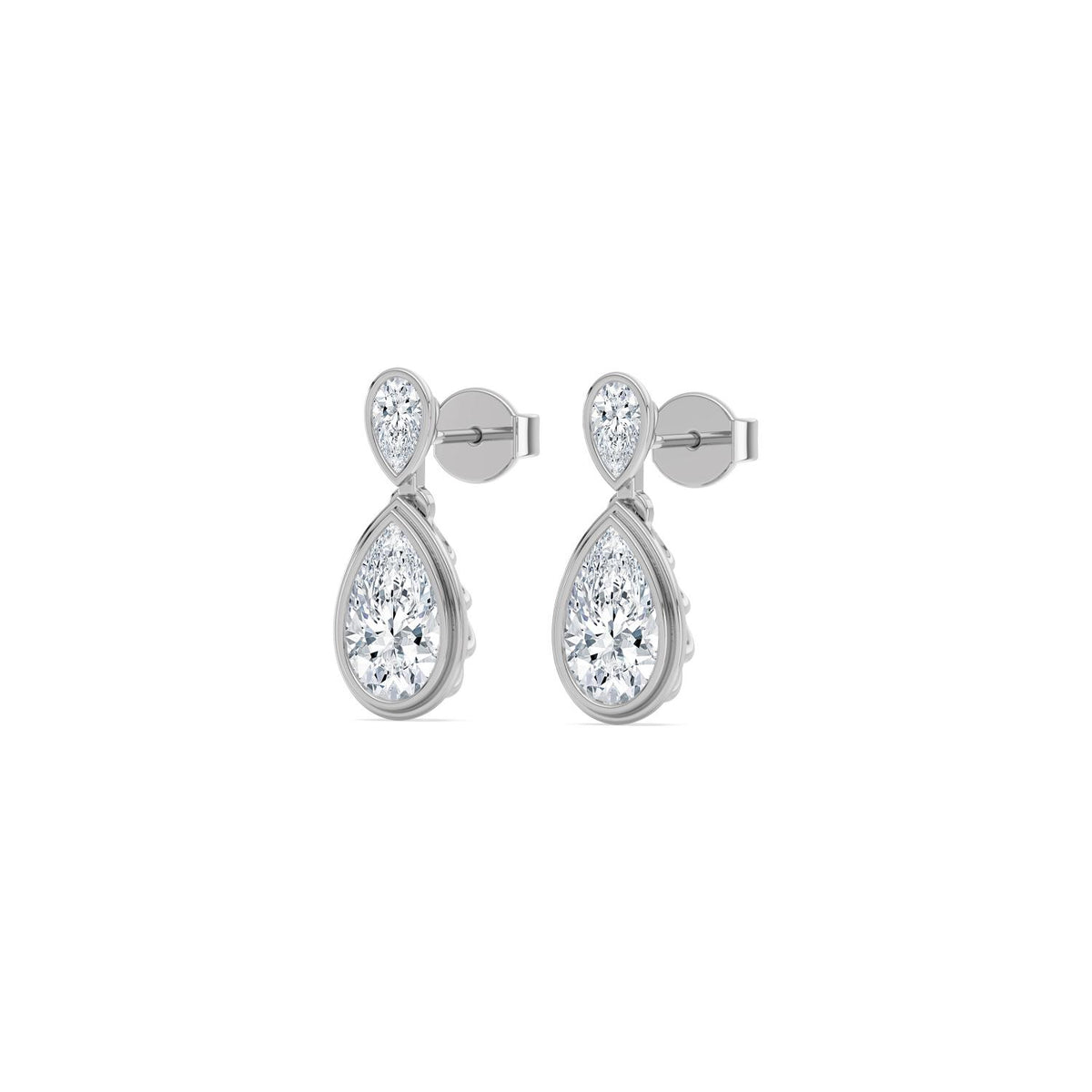 Cleo Joy earrings