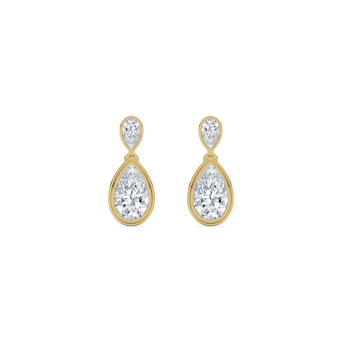 Cleo Joy earrings