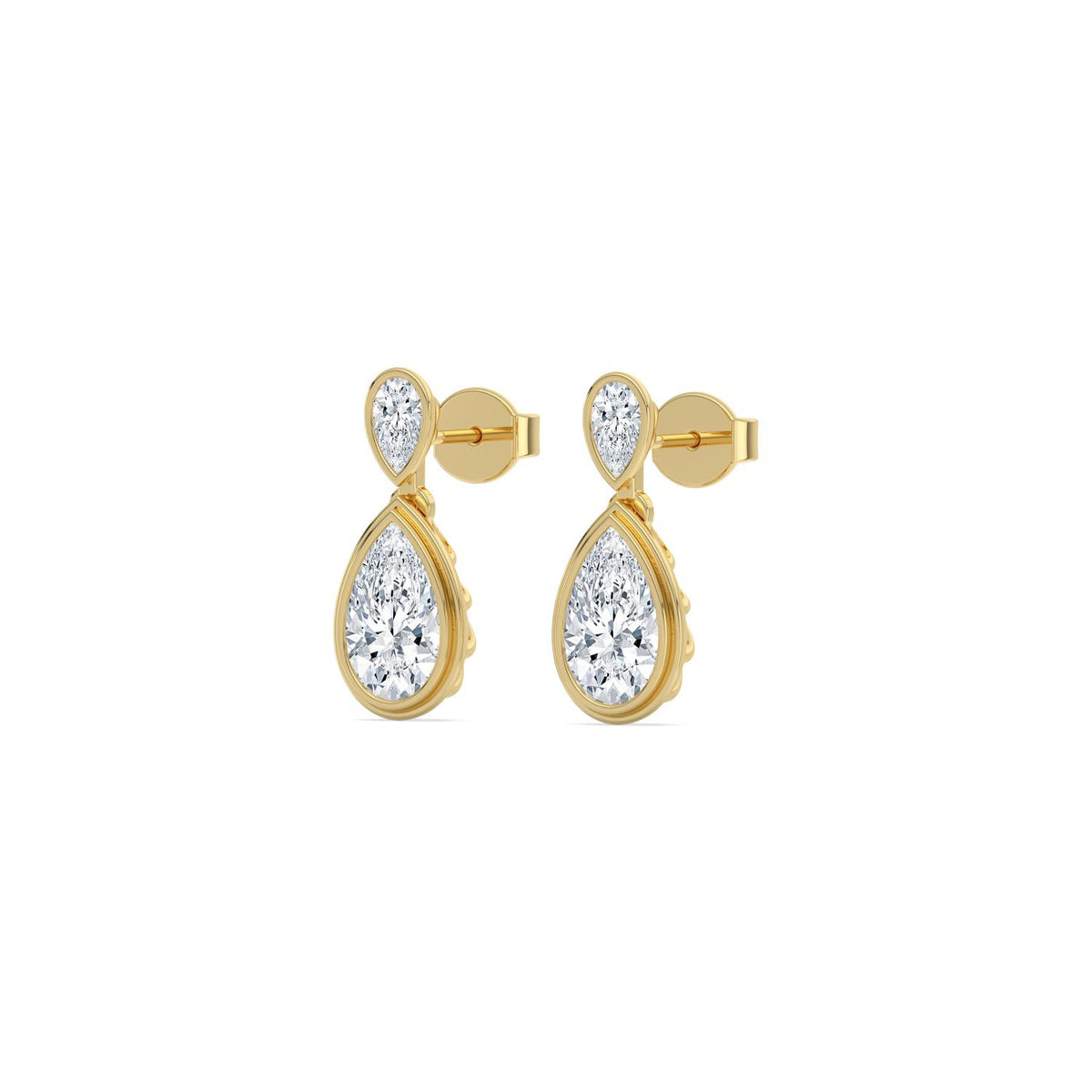 Cleo Joy earrings