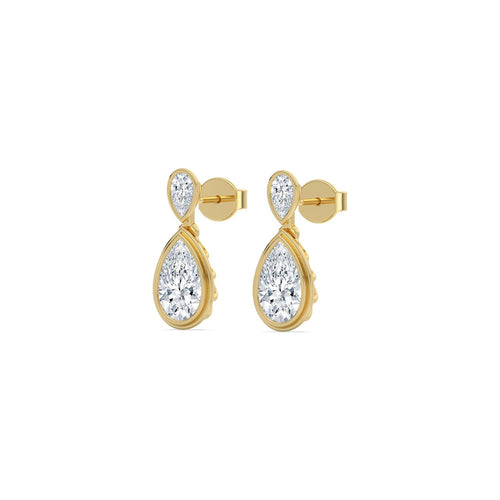 Cleo Joy earrings