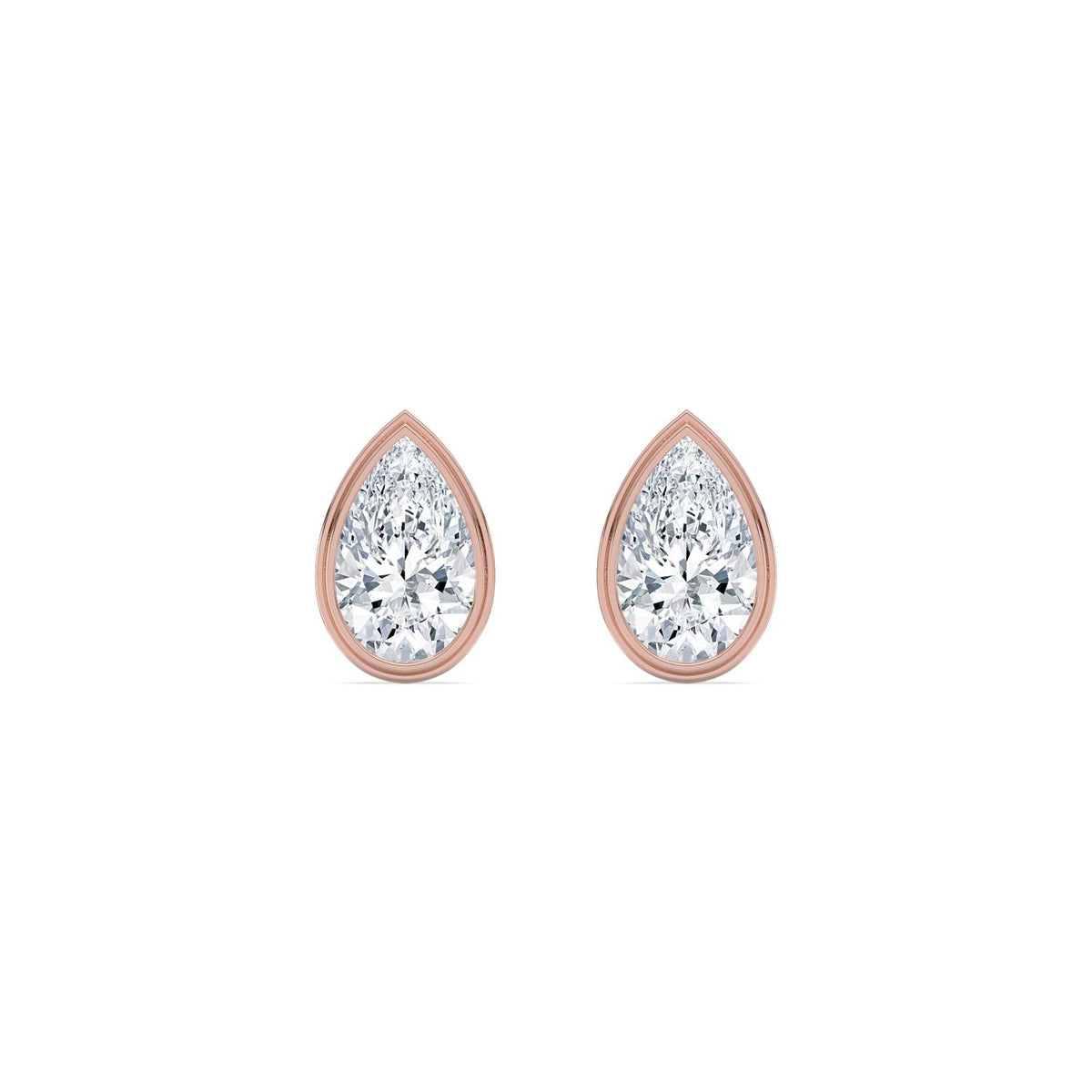 Cleo Lune earrings