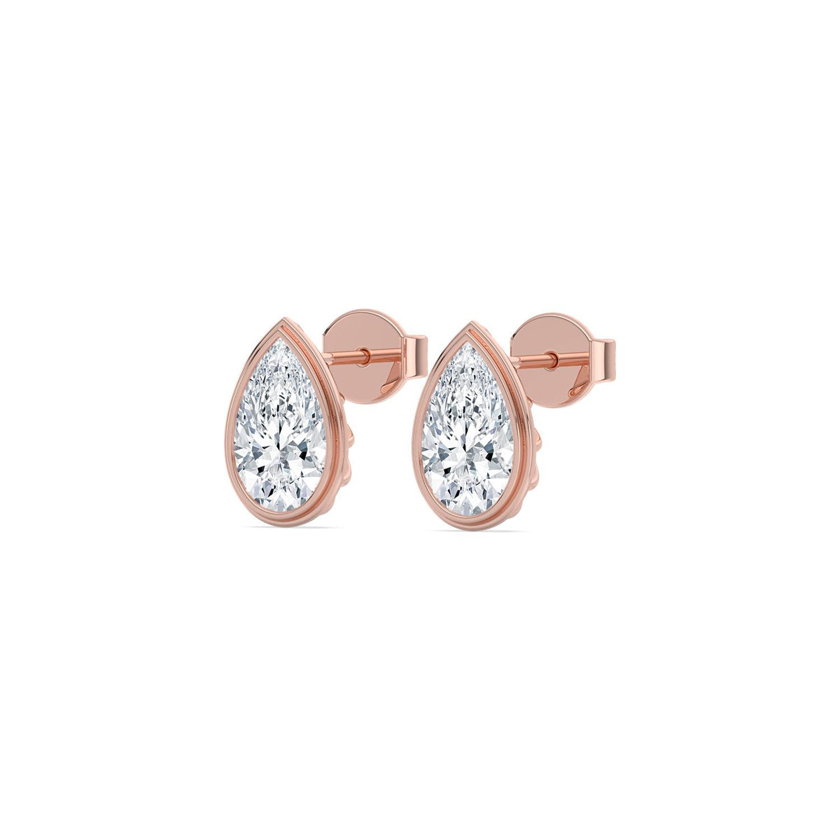 Cleo Lune earrings