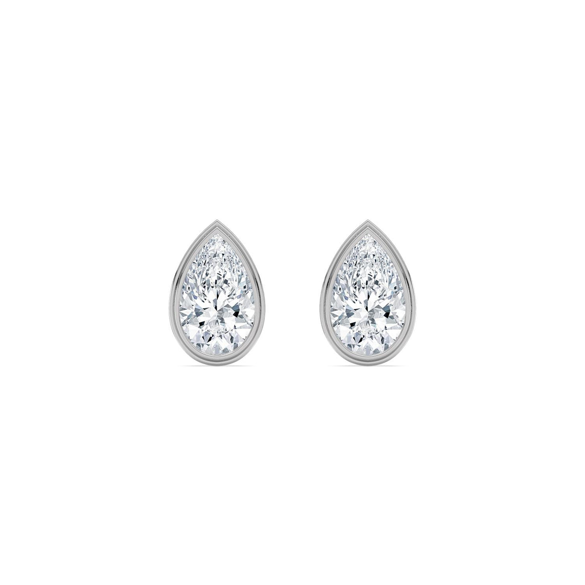 Cleo Lune earrings