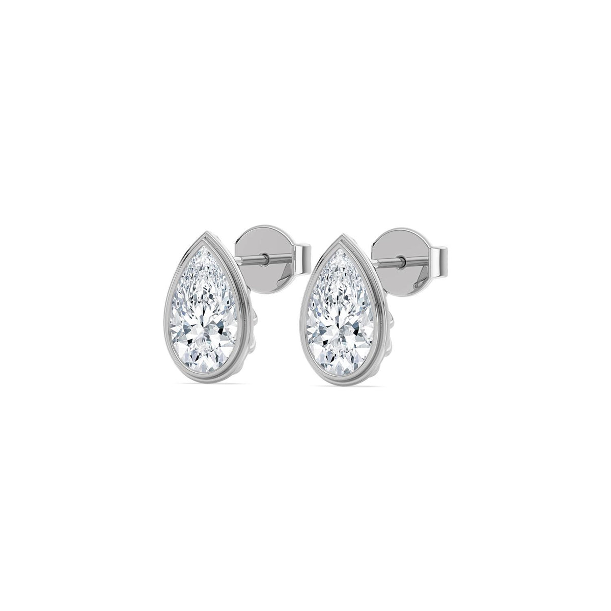 Cleo Lune earrings