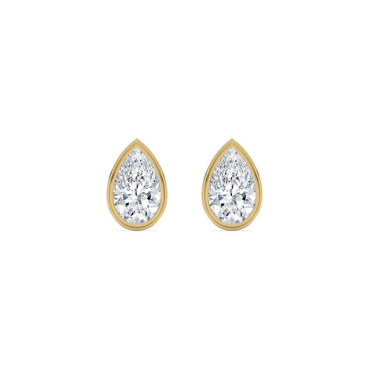 Cleo Lune earrings