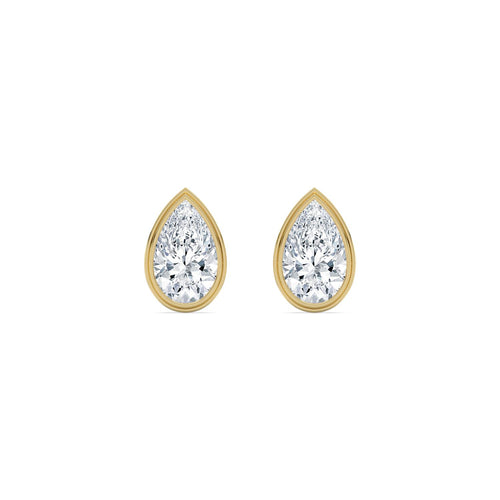 Cleo Lune earrings