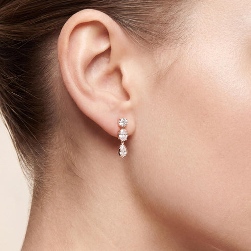Esme Rose earrings