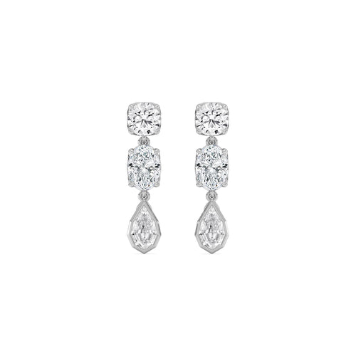 Esme Rose earrings