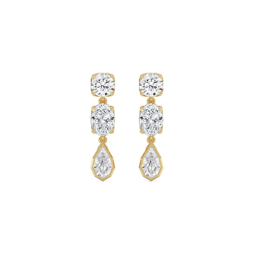 Esme Rose earrings