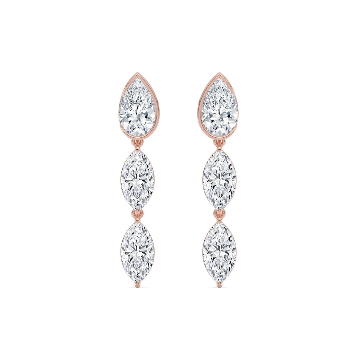 Alma Joy earrings