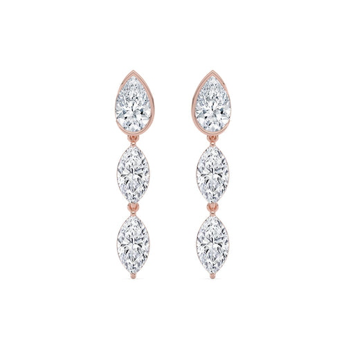 Alma Joy earrings