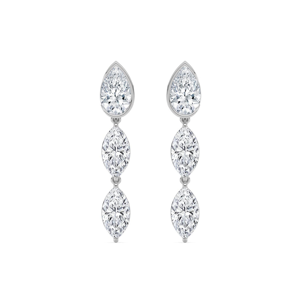 Alma Joy earrings