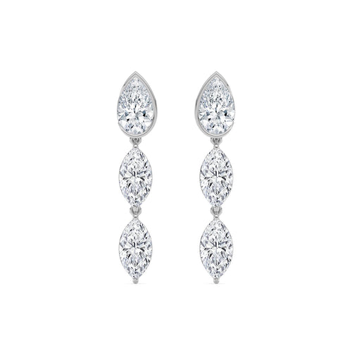 Alma Joy earrings