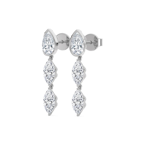 Alma Joy earrings