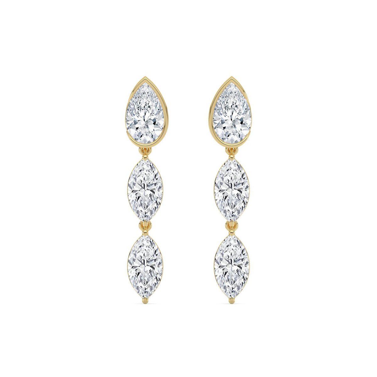 Alma Joy earrings