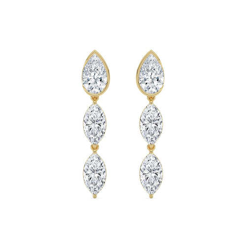 Alma Joy earrings