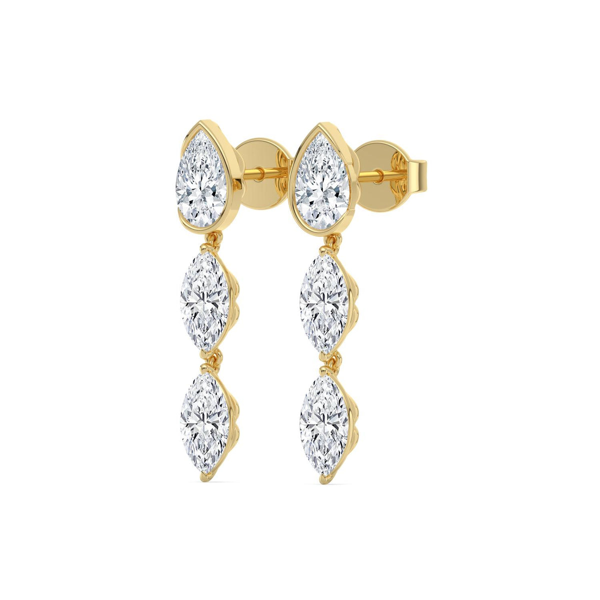Alma Joy earrings