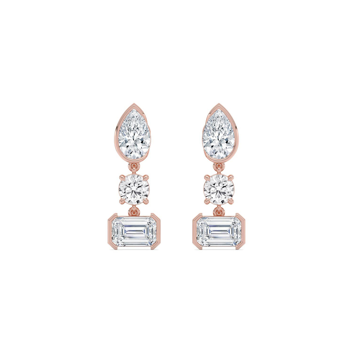 Esme Skye earrings