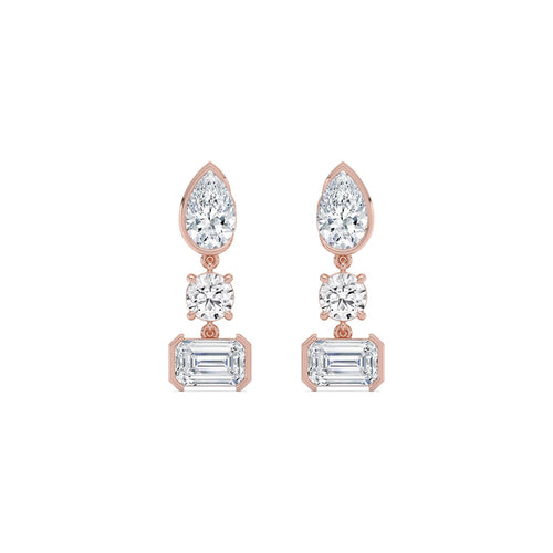 Esme Skye earrings