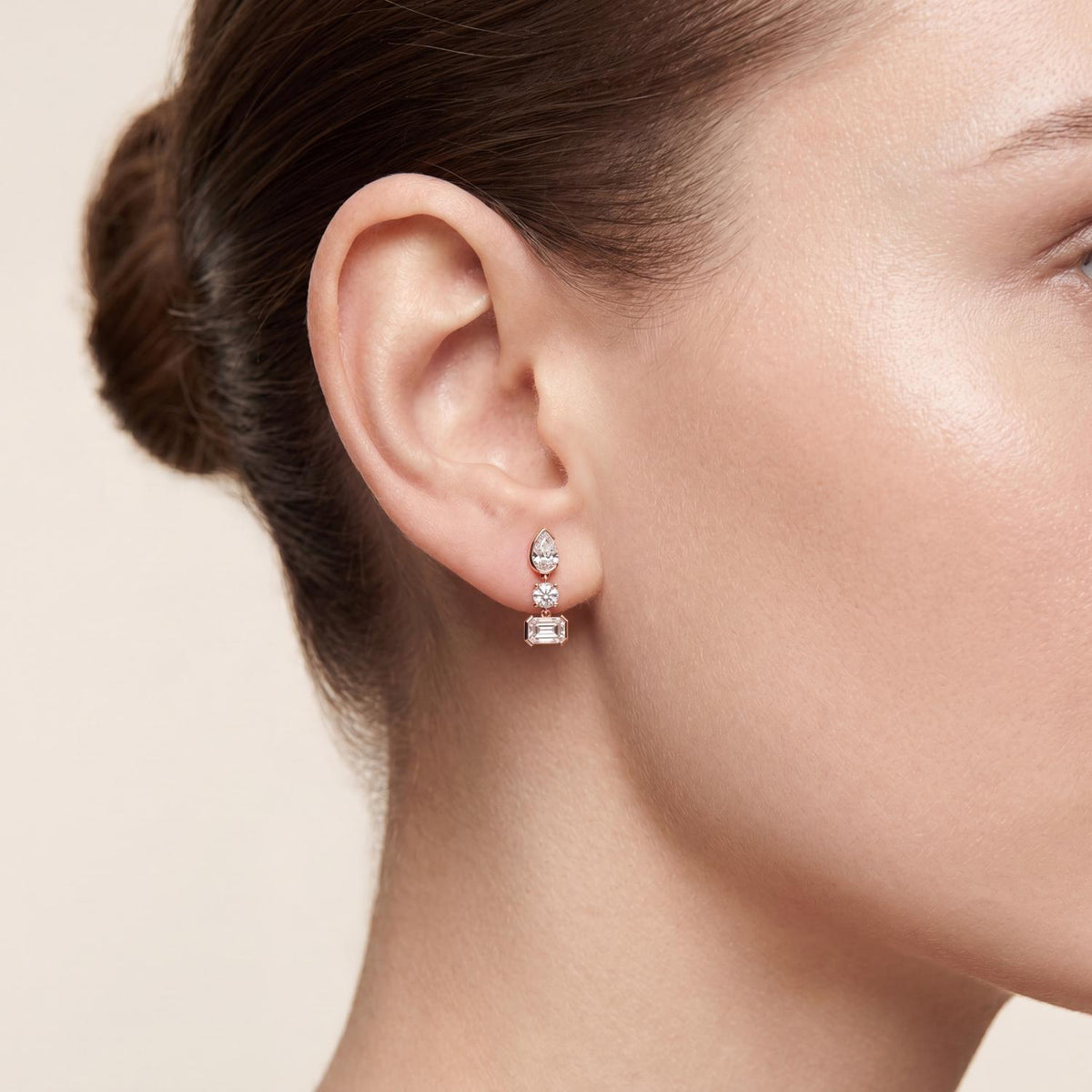 Esme Skye earrings