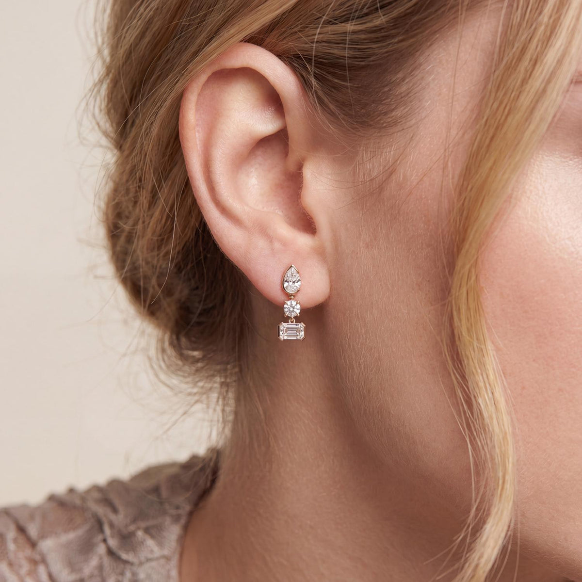 Esme Skye earrings