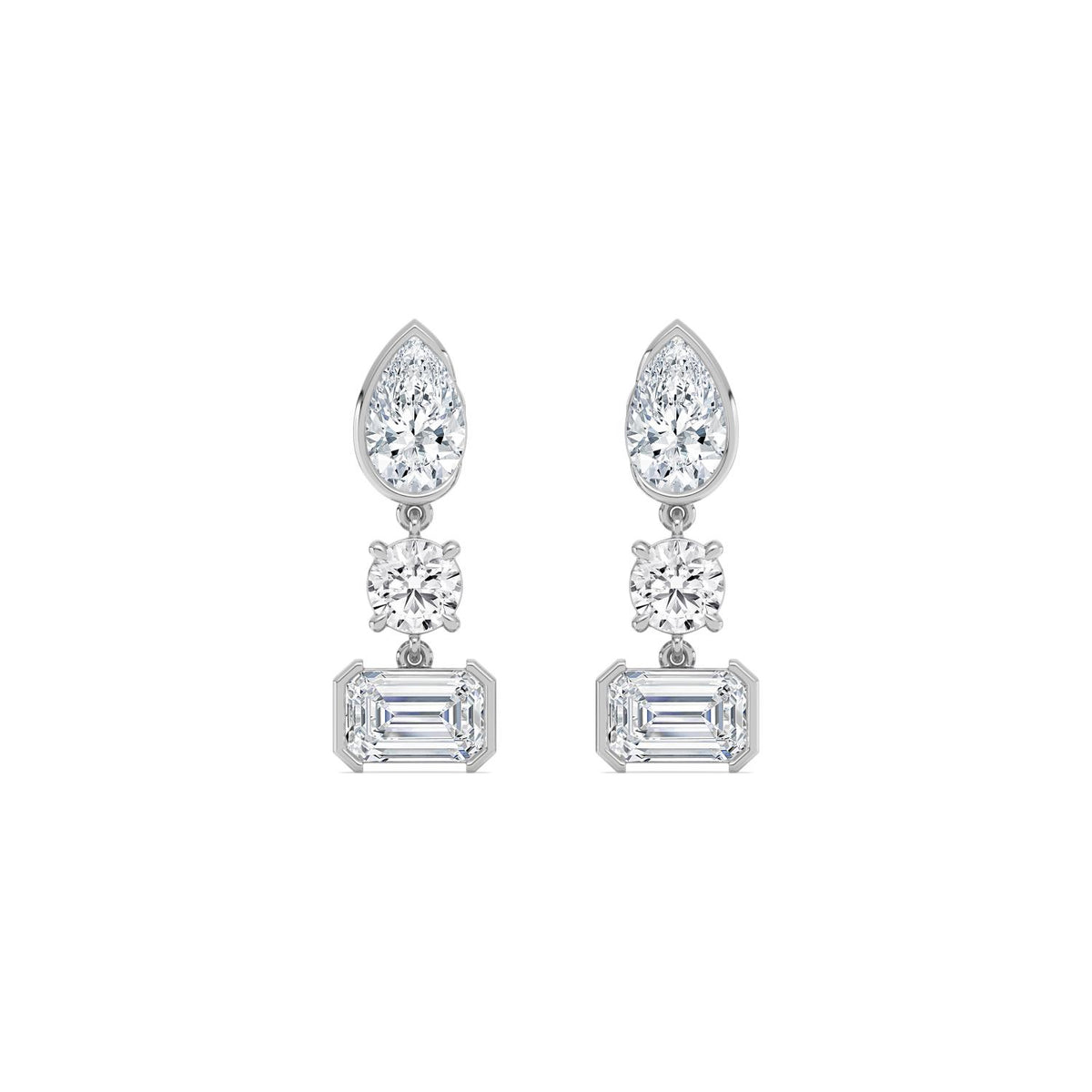 Esme Skye earrings