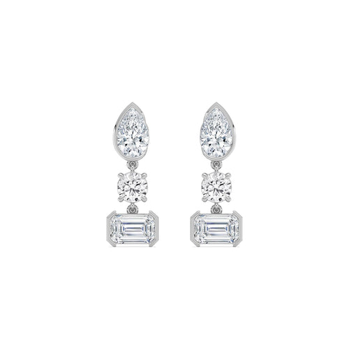 Esme Skye earrings
