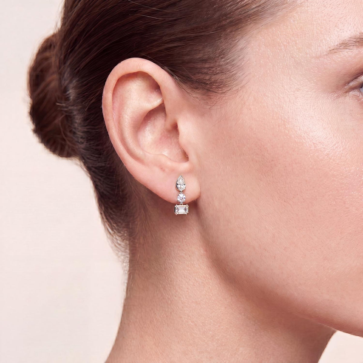 Esme Skye earrings