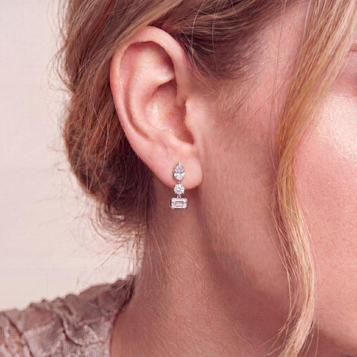 Esme Skye earrings