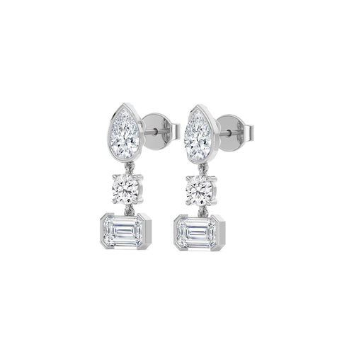 Esme Skye earrings