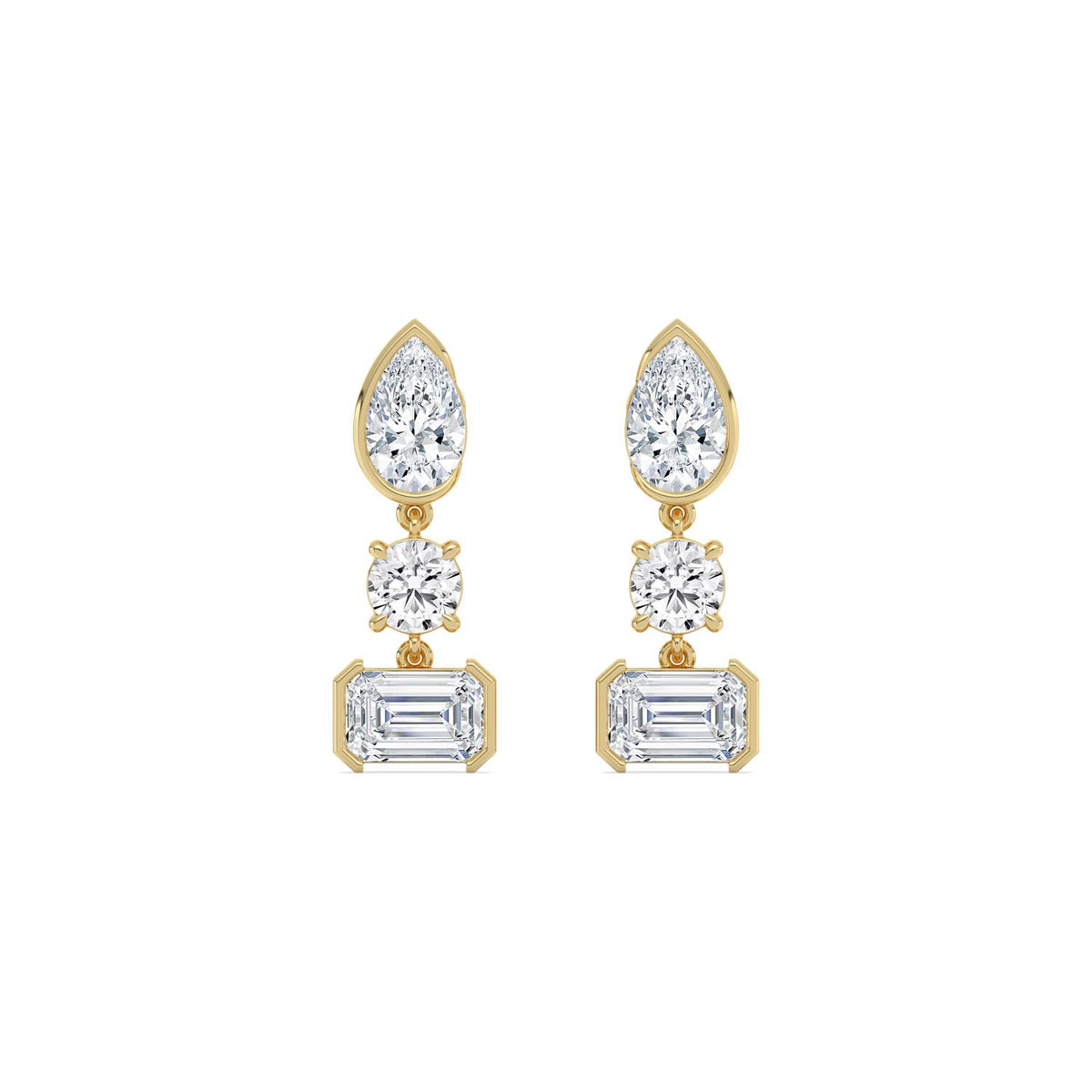 Esme Skye earrings