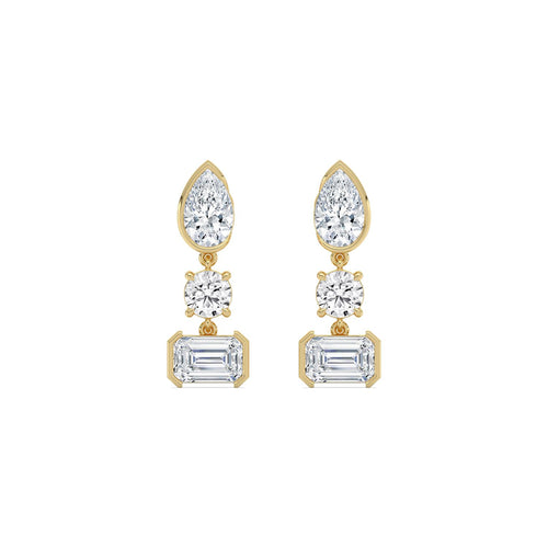 Esme Skye earrings