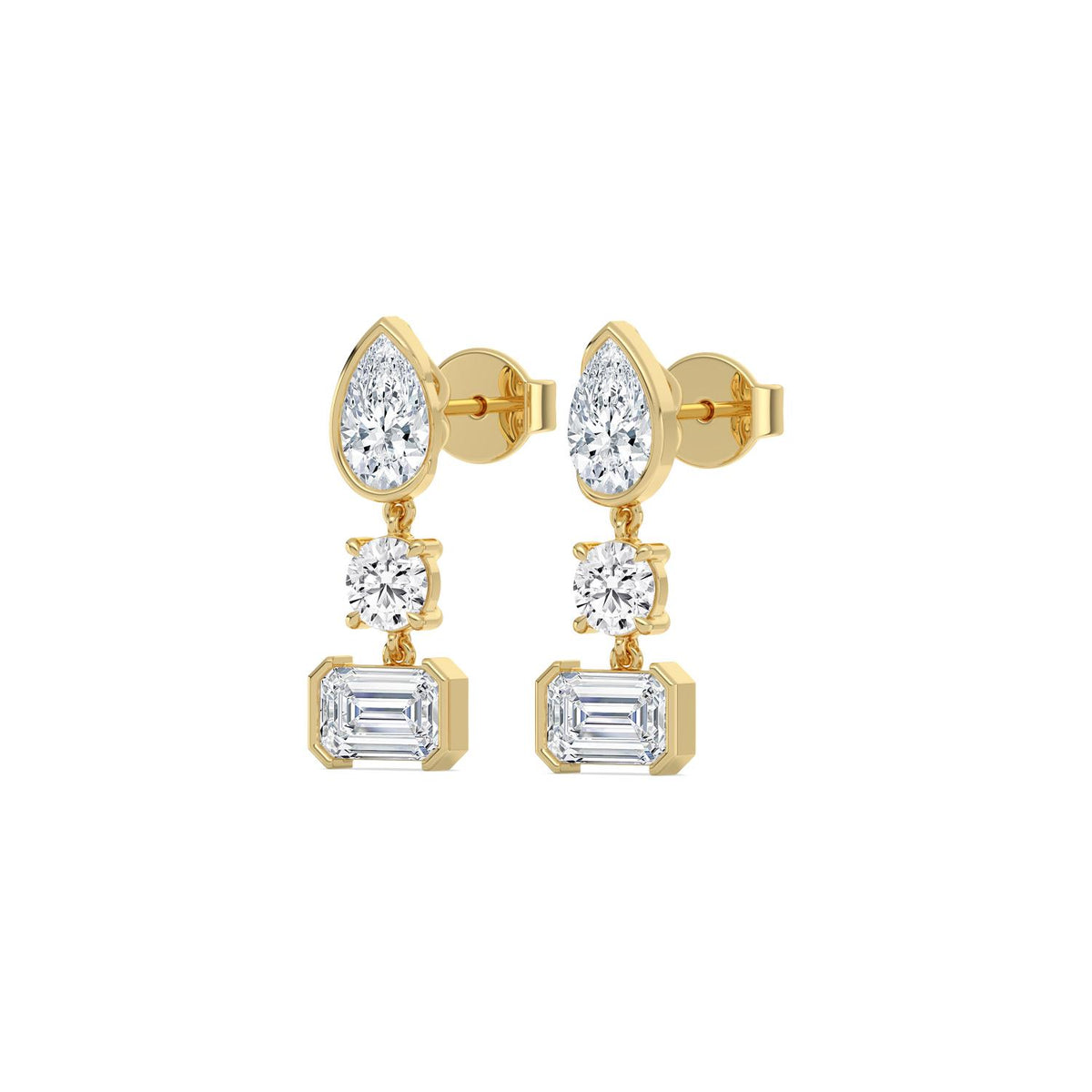 Esme Skye earrings