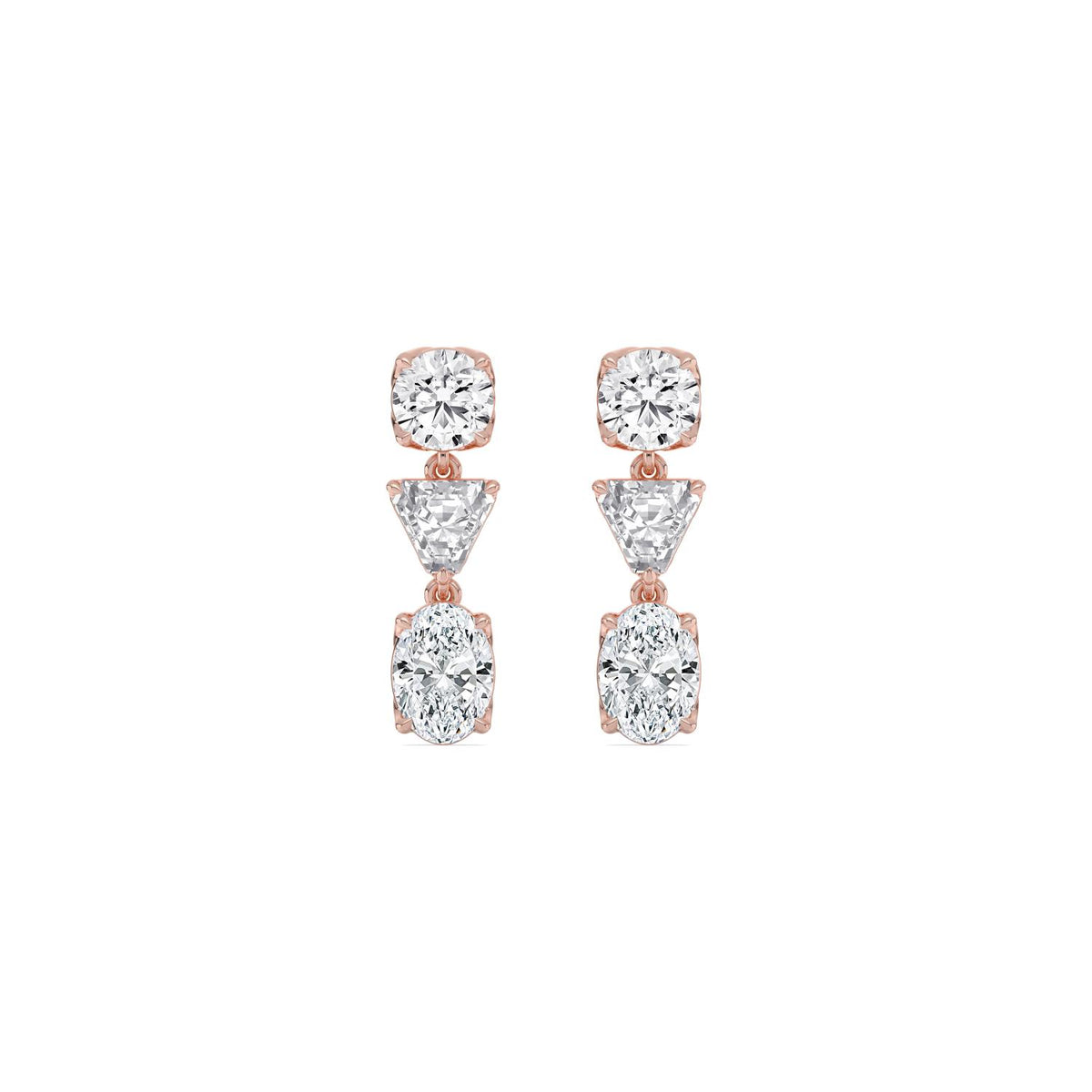 Eva Belle earrings