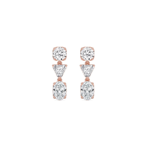 Eva Belle earrings